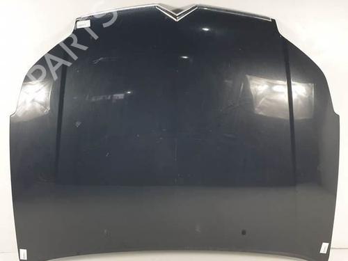 Motorhjelm Motorhjelm CITROËN C5 I (DC_) 2.0 HDi (DCRHZB, DCRHZE) (109 hp) 18471710 18471710
