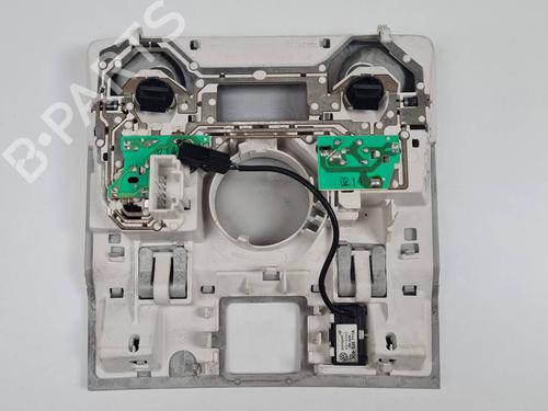 Interior roof light VW PASSAT CC B6 (357) 2.0 TDI | BP34513004I8  - Image 5
