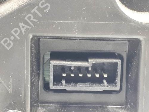 Climate control PEUGEOT 307 (3A/C) 2.0 HDi 90 | BP16325533I5 