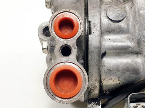 AC compressor CITROËN NEMO Box Body/MPV (AA_) 1.3 HDi 75 | BP24989445M34  - Image 5