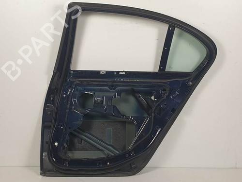 Right rear door BMW 5 (E60) 520 d | BP16338263C5 