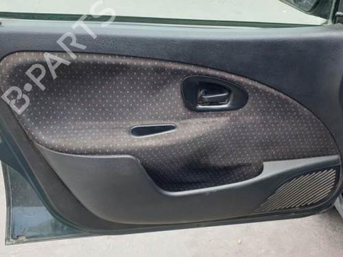 Right front indicator CITROËN SAXO (S0, S1) 1.5 D | BP14852638C33 
