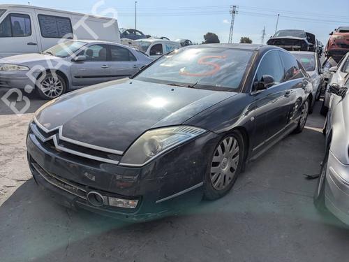 Used Parts CITROËN C6 (TD_)  2.2 HDi  4836305