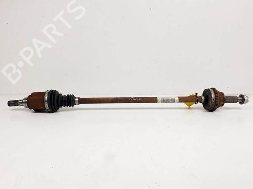 Used Left rear driveshaft Left rear driveshaft DACIA DUSTER (HS_) 1.5 dCi 4x4 (109 hp) 15888630 15888630