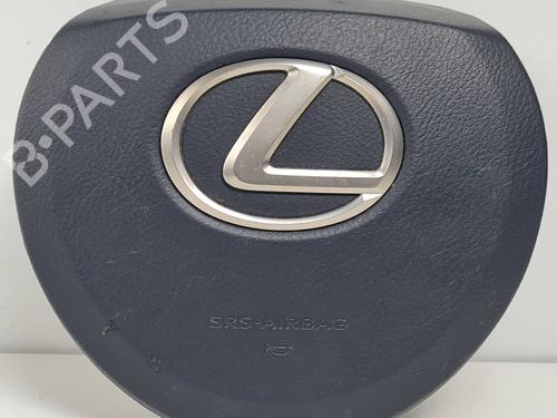 Used Driver airbag Driver airbag LEXUS NX (_Z1_) 300h AWD (AYZ15) (200 hp) 34517105 34517105