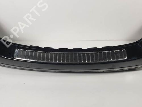 Rear bumper MERCEDES-BENZ M-CLASS (W164) ML 320 CDI 4-matic (164.122) | BP11105199C8 