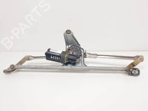 Used Front wiper motor PORSCHE BOXSTER (986) 2.5 (204 hp) 16218067