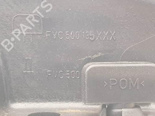 Front left interior door handle LAND ROVER DISCOVERY III (L319) 2.7 TD 4x4 | BP17226432I13 