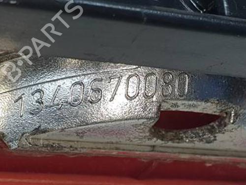 Third brake light PEUGEOT BOXER Van 2.0 BlueHDi 130 | BP30763329L11 