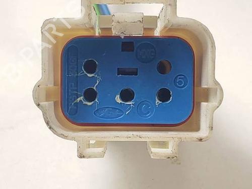 Tailgate lock FORD MONDEO III (B5Y) 2.2 TDCi | BP19028219C101 