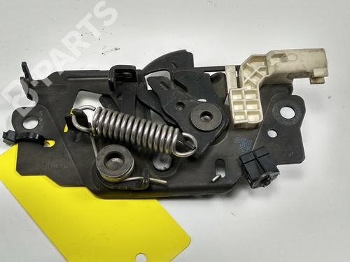 Used Hood lock Hood lock FORD FOCUS III 1.0 EcoBoost (125 hp) 11020881 11020881
