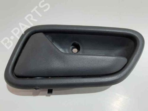 Used Rear left interior door handle Rear left interior door handle SUZUKI IGNIS II (MH) 1.3 DDiS (RM413D) (70 hp) 6862980 6862980