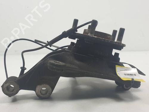 Used Left front steering knuckle Left front steering knuckle MAZDA CX-5 (KE, GH) 2.2 D AWD (KE2AW) (150 hp) 34611075 34611075