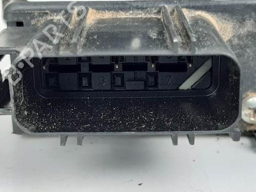 Rear right lock FORD FIESTA V (JH_, JD_) 1.4 TDCi | BP6844238C99 