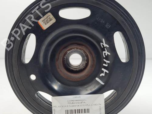 Used Pulley Pulley OPEL MERIVA B MPV (S10) 1.4 (75) (140 hp) 29128291 29128291