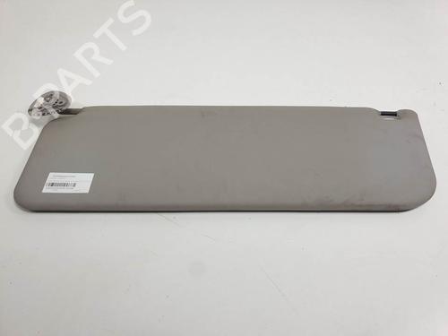 Used Left sun visor Left sun visor FORD TRANSIT Van (FA_ _) 2.0 DI (FAE_, FAF_, FAG_) (100 hp) 12359048 12359048