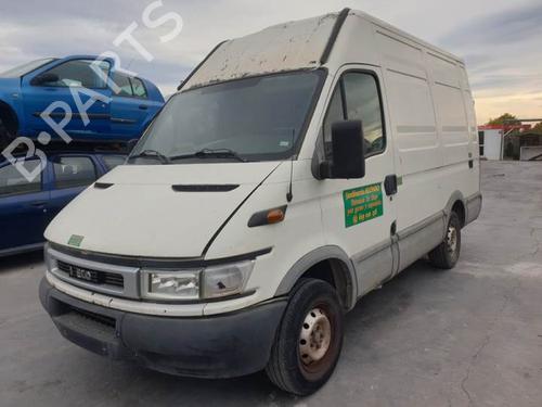 Generator IVECO DAILY III Van 35 C 12 V, 35 S 12 V (AGKA43A2, AGKB43A2, AGKB46A2,... | BP17665199M7 