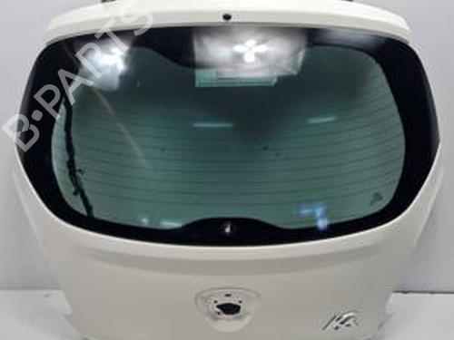 Used Tailgate FORD KA (RU8) 1.2 (69 hp) 31608455