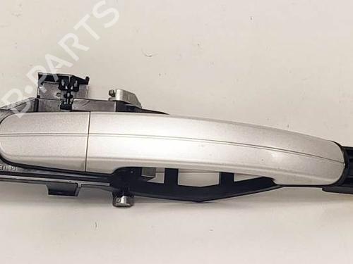 Front right exterior door handle FORD GRAND C-MAX (DXA/CB7, DXA/CEU) 2.0 TDCi | BP19394512C129 