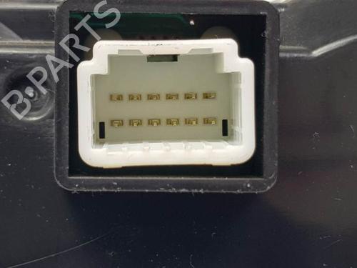 Climate control PEUGEOT 4007 (VU_, VV_) 2.2 HDi | BP11766092I5 