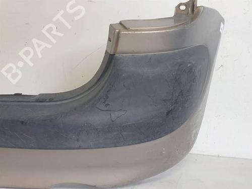 Rear bumper CITROËN XSARA PICASSO (N68) 2.0 HDi | BP11020091C8 