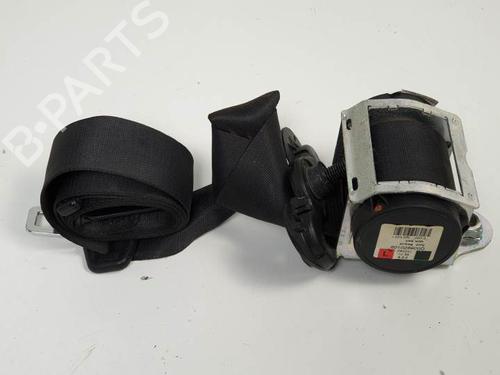 Used Front left seatbelt MINI MINI (R56) Cooper D (112 hp) 8731167