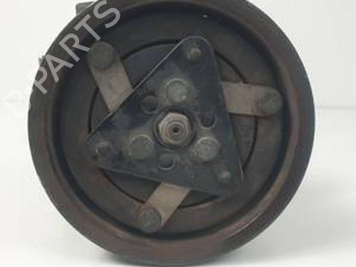 AC compressor RENAULT KANGOO (KC0/1_) 1.5 dCi (KC07) | BP30586233M34 