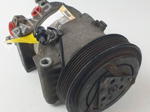Used AC compressor NISSAN PRIMERA (P12) 1.8 (115 hp) 26171054