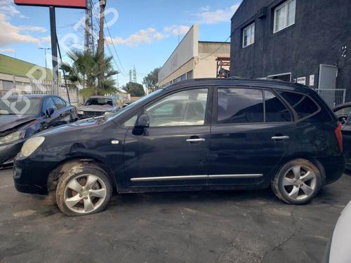 Left front driveshaft KIA CARENS III MPV (UN) 2.0 CRDi 140 | BP24935005M38  - Image 10