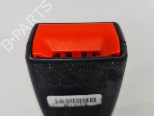 Rear right seatbelt FORD S-MAX (WA6) 2.0 TDCi | BP7097193I28 