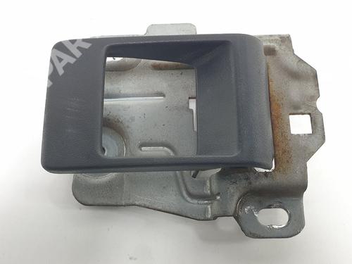 Used Rear left interior door handle LAND ROVER FREELANDER I (L314) [1998-2006]  10728749