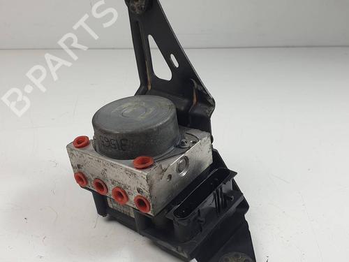 Used ABS pump ABS pump RENAULT MEGANE II Coupé-Cabriolet (EM0/1_) 1.6 16V (112 hp) 29820393 29820393