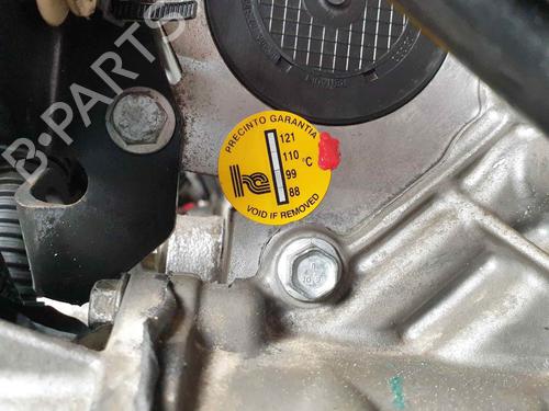 Engine RENAULT LAGUNA II (BG0/1_) 2.0 16V (BG1Y) | BP25138900M1  - Image 5