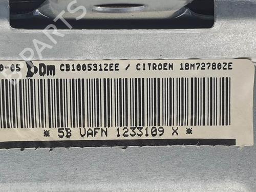 Passenger airbag CITROËN C2 (JM_) 1.4 | BP24930259C10 