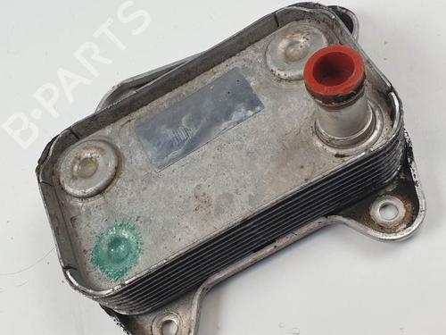 Used Oil radiator MERCEDES-BENZ VITO Van (W638) 110 CDI 2.2 (638.094) (102 hp) 29246501