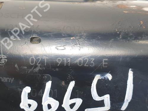 Starter VW POLO (9N_, 9A_) 1.2 | BP25144273M8 