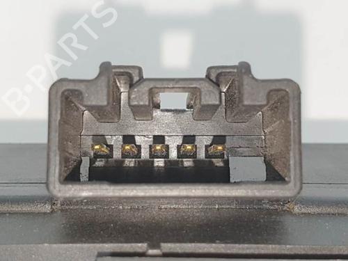 Bakluke lås FORD FOCUS C-MAX (DM2) 1.6 TDCi | BP12379246C101 