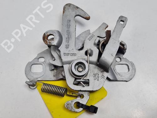 Used Hood lock Hood lock 38301059 38301059
