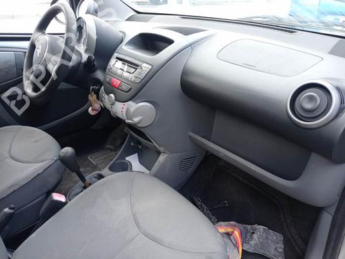 ABS pump CITROËN C1 (PM_, PN_) 1.4 HDi | BP11010851M43  - Image 6