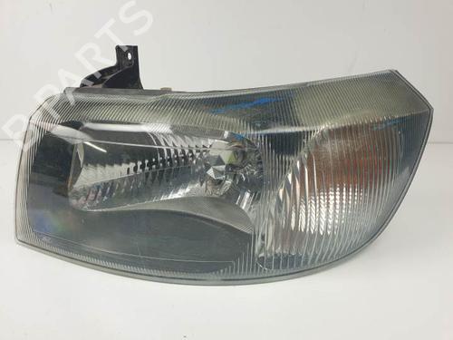 Left headlight FORD TRANSIT Van (FA_ _) 2.4 DI RWD (FAA_, FAB_, FAC_, FAD_) | BP24817306C28 