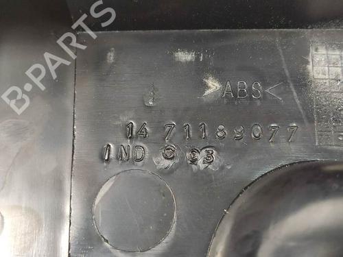 Right front window switch CITROËN EVASION MPV (22, U6) 2.0 16V | BP9231092I26 