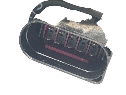 Left headlight VW GOLF PLUS V (5M1, 521) 1.9 TDI | BP36594924C28 - Image 3