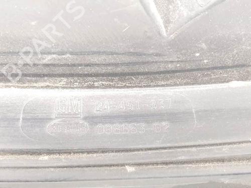 Right taillight OPEL ASTRA H (A04) 1.7 CDTI (L48) | BP16864306C35 