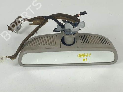 Rear mirror MERCEDES-BENZ M-CLASS (W164) ML 280 CDI 4-matic (164.120) | BP12371922I6 