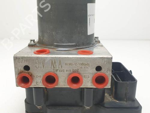 ABS pump SEAT ARONA (KJ7, KJP) 1.0 TGi | BP26448440M43 - Image 2