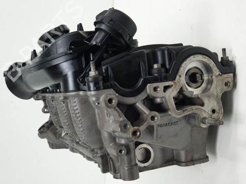 Cylinder head JAGUAR S-TYPE II (X200) 2.7 D | BP10970790M5 