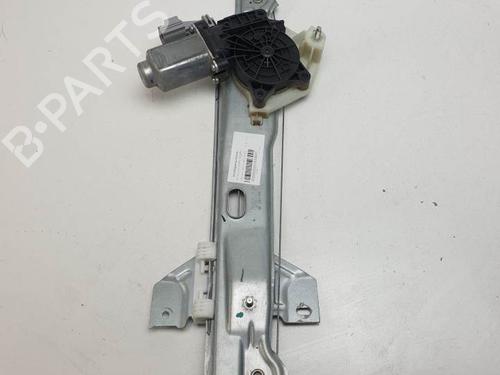 Used Rear right window mechanism FORD KA+ III (UK, FK) 1.2 Ti-VCT (85 hp) 24339823