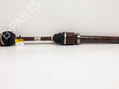 Used Left front driveshaft Left front driveshaft FORD FOCUS III 1.0 EcoBoost (125 hp) 17520818 17520818