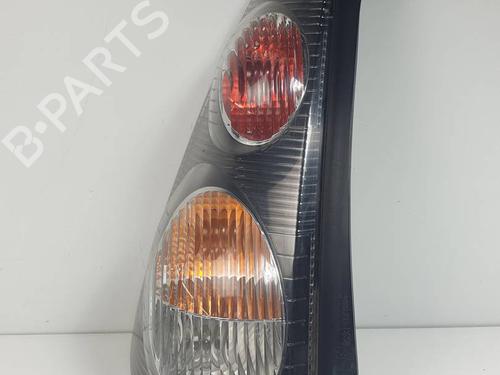 Used Left taillight Left taillight 37668109 37668109