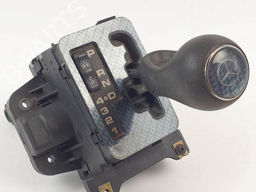 Used Gear lever Gear lever MERCEDES-BENZ SLK (R170) 230 Kompressor (170.447) (193 hp) 20511079 20511079